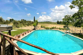 Casale Castelnuovo Berardenga